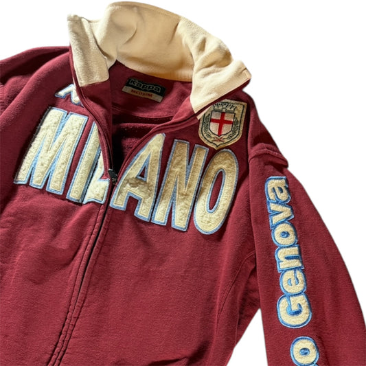 Kappa Milano Sweater (M)