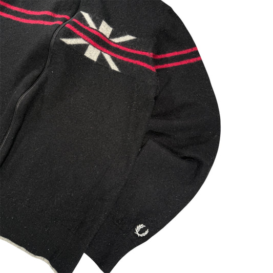 Fred Perry Zipper (L)