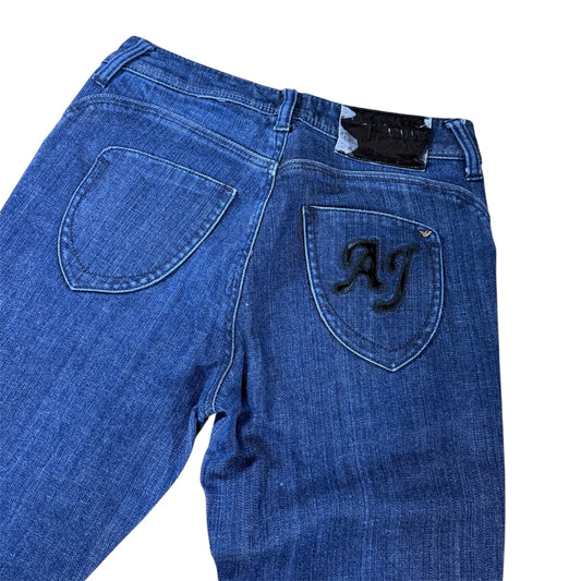 Armani Jeans Bootcut (27)
