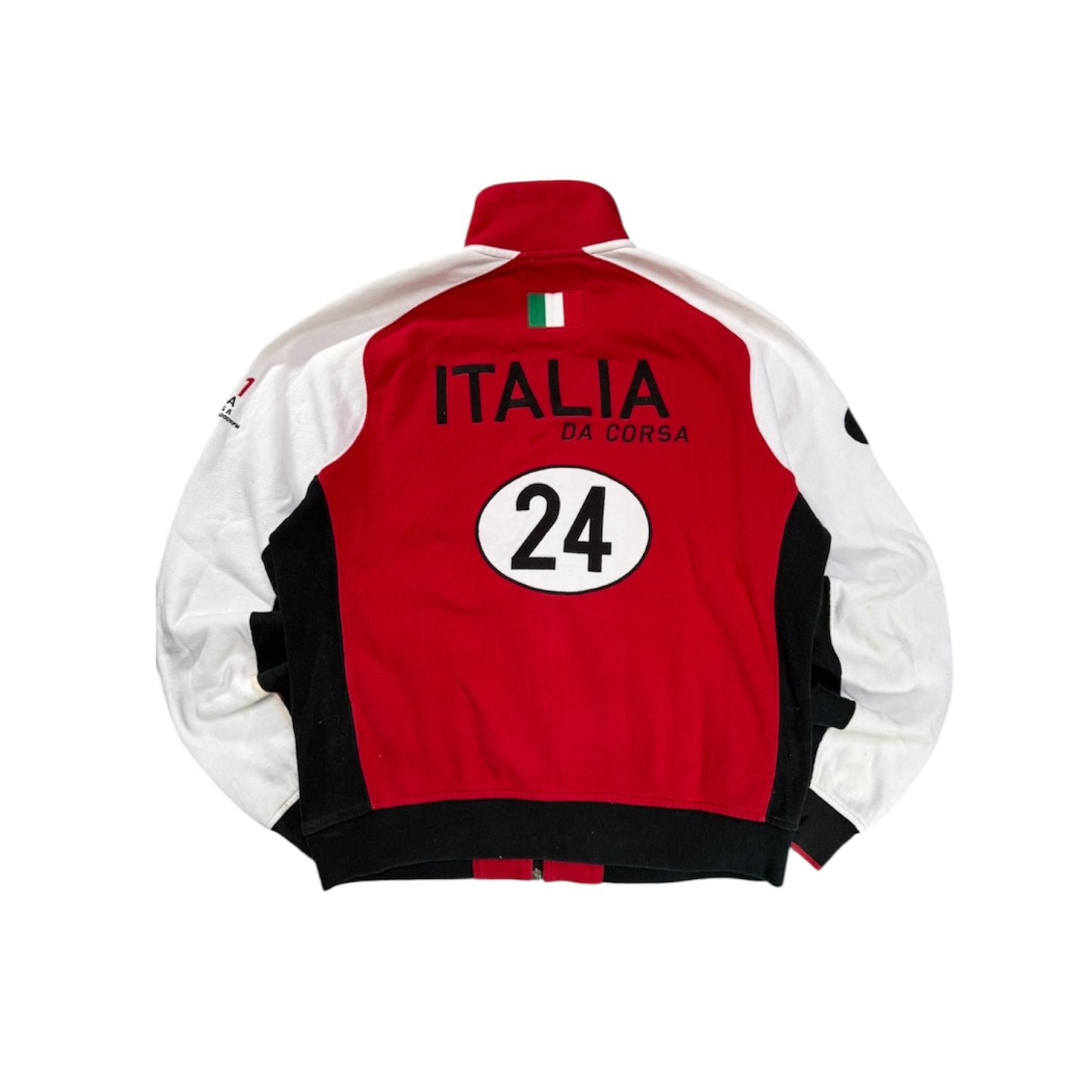 Ralph Lauren Zipper Italia (M)