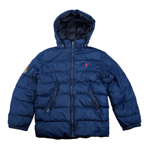 Ralph Lauren Jacke (Size 10-12)