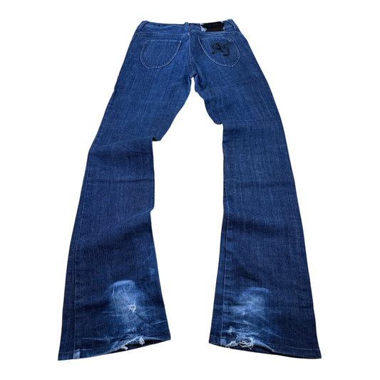 Armani Jeans Bootcut (27)