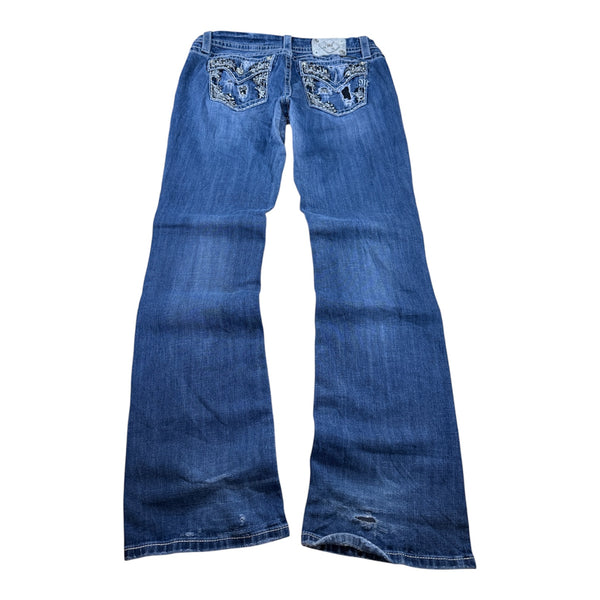 Miss me Bootcut Jeans (32)