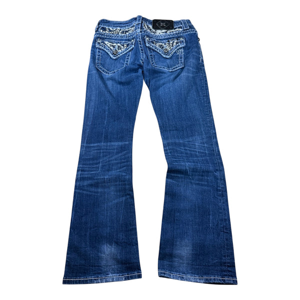 Miss me Jeans Bootcut (25)