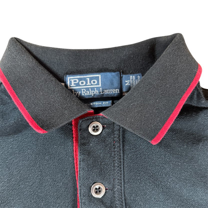 Ralph Lauren Polo „New Zealand“ (M)