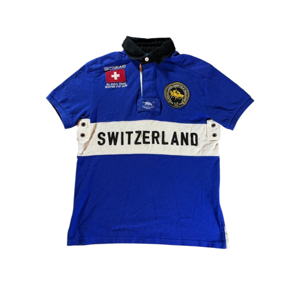 Ralph Lauren Chief Keef Polo (S)