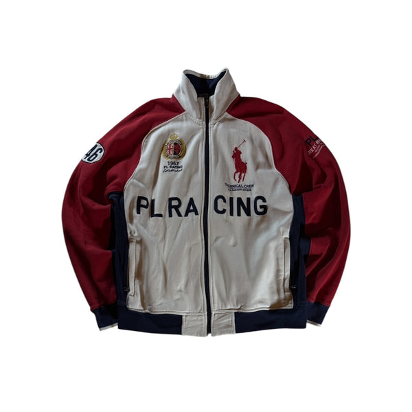 Ralph Lauren Zipper GBR (M)