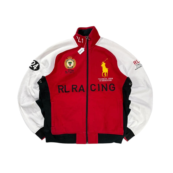 Ralph Lauren Zipper Italia (M)