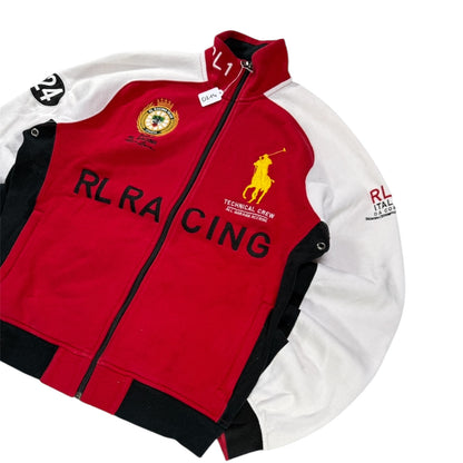 Ralph Lauren Zipper Italia (M)