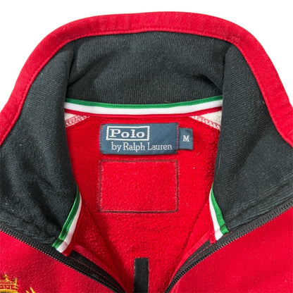 Ralph Lauren Zipper Italia (M)