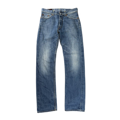 Evisu Straight Jeans (31)